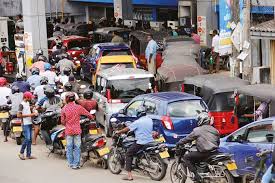 Oil marketers blame fuel scarcity on short supply by NNPCL