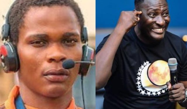 Junior Pope: Prophet Fufeyin gifts N10 million to family of late Nollywood sound engineer, Precious