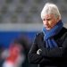 Brys, a Belgian coach