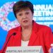 Kristalina Georgieva