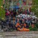 Four die, 15 others missing in Indian Kashmir boat capsize