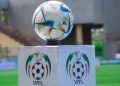 Results of Sunday Match Day 32 fixtures