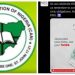 FIRS tenders apology to CAN over offensive Easter message