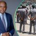 CBN cuts custom exchange rates to clear goods at ports