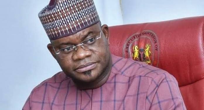 IGP withdraws Yahaya Bello’s Police escort