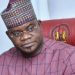 IGP withdraws Yahaya Bello’s Police escort