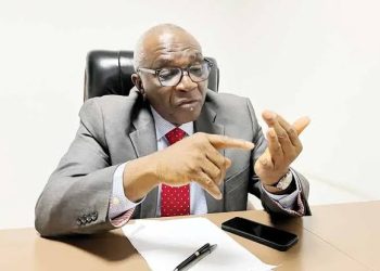 Presidency to Bello: ‘Submit yourself to EFCC and get a good lawyer’