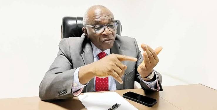 Presidency to Bello: ‘Submit yourself to EFCC and get a good lawyer’ 