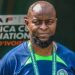 NFF appoints Finidi George as new Super Eagles head coach