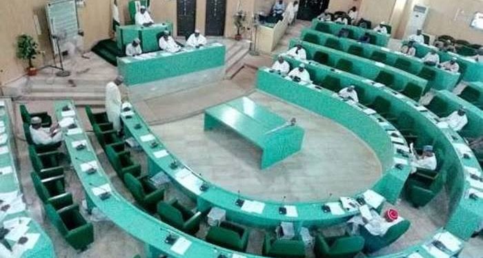 Kano Assembly passes pre-marital health screening bill