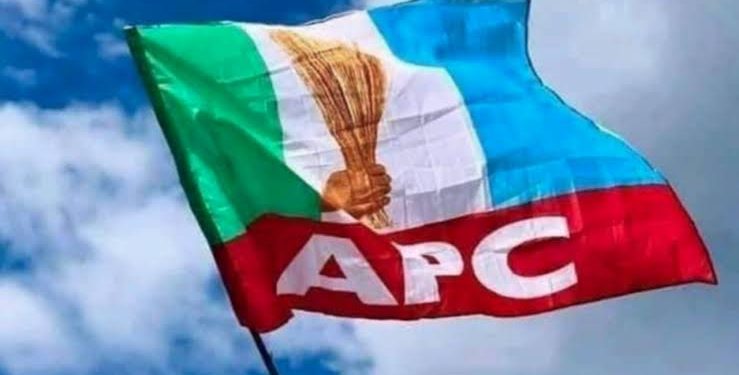 Plateau APC condemns coercive induction of Assembly members as undemocratic