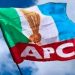 Plateau APC condemns coercive induction of Assembly members as undemocratic