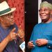 Atiku and Wike’s power struggle escalates within PDP ahead of NEC meeting