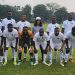 NOGIG uncovers quality talents for National Sports teams, Says Adebayo
