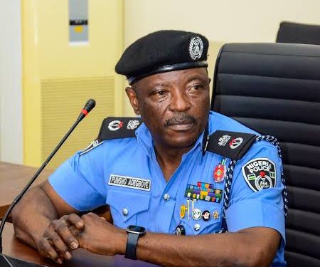 Edo Police Commissioner bans phone searches on civilians, upholds privacy rights