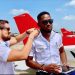 BBNaija star Miracle completes aviation school, earns pilot certification