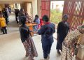 JAMB sanctions officials over hijab removal request at exam centre