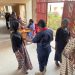 JAMB sanctions officials over hijab removal request at exam centre