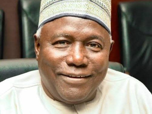 Jigawa Gov. suspends Commissioner for mismanagement of Iftar funds