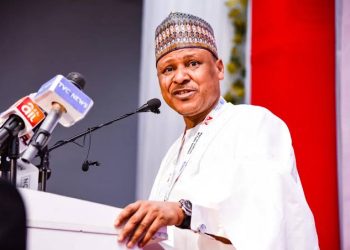 FG restates commitment to building public trust in governance