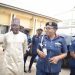 NSCDC boss lauds conduct of examination in Kaduna