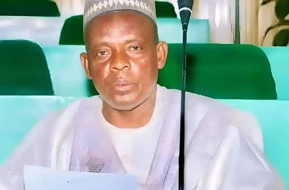 Kano State Assembly mourns as member passes away