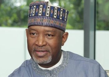 EFCC arrests former aviation minister Sirika over N8 billion fraud 