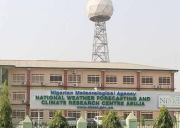 Nimet forecasts 3-day sunshine, thunderstorms