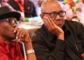Tension escalates in Labour Party as NLC pushes hard for Abure’s removal