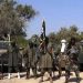 Terrorists ambuish, kill six soldiers in Borno State 