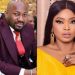 Court fines Nollywood actress N10 million for defamation