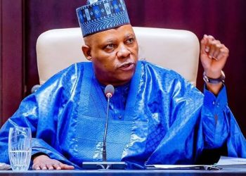 VP Shettima reiterates administration’s commitment to improve Nigerians’ welfare, harness population potential 