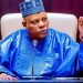 VP Shettima reiterates administration’s commitment to improve Nigerians’ welfare, harness population potential 