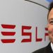 Elon Musk moves to lay off 10% of Tesla workforce