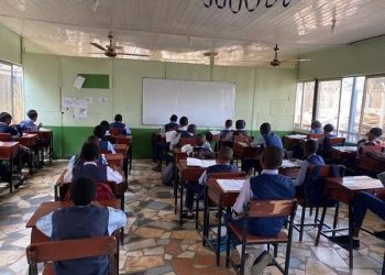 Ekiti State lists 203 schools for face-lift with $25 million World Bank grant