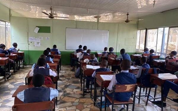 Ekiti State lists 203 schools for face-lift with $25 million World Bank grant