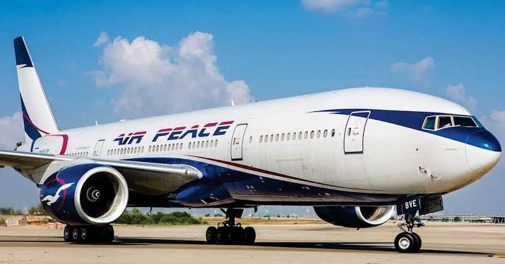 Umrah: Lawmaker threatens to sue Air Peace over change of ticket, flight delay