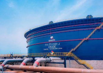 Dangote slashes diesel, aviation fuel to N940, N980/liter