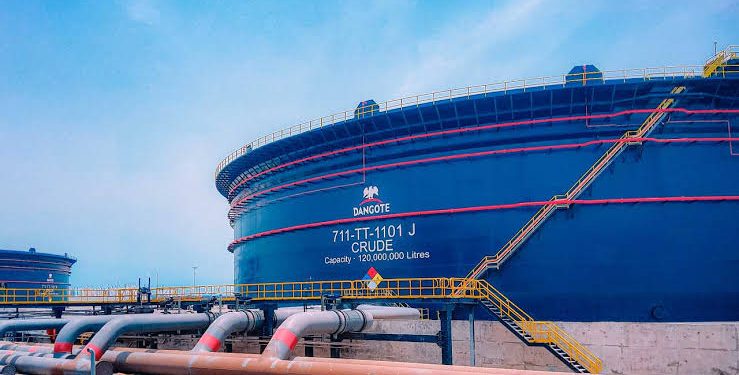 Dangote slashes diesel, aviation fuel to N940, N980/liter