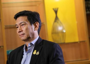 ‘Thailand ready to receive 100,000 persons fleeing Myanmar’ – Prime Minister