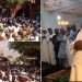 Sokoto cleric leads Eid-El-Fitr prayer on Tuesday in defiance of Sultan