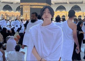 Former K-pop star Daud Kim’s plans to build a mosque in Korea faces resistance