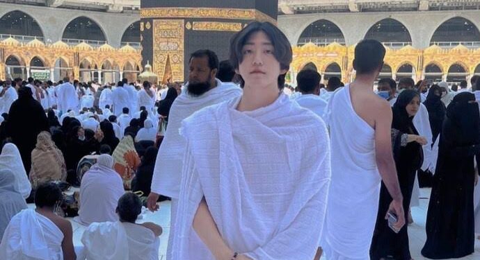 Former K-pop star Daud Kim’s plans to build a mosque in Korea faces resistance