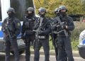 German police arrest 11 Nigerians over dating scam