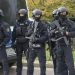 German police arrest 11 Nigerians over dating scam