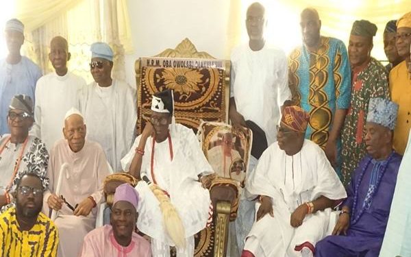 Uncertainty over Olubadan stool as kingmakers declare Olakulehin frail to ascend throne