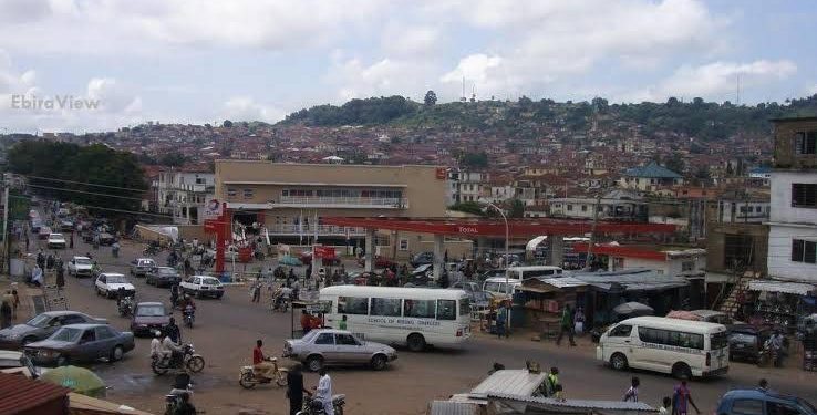 Kogi State witness low-key celebration amid economic hardship