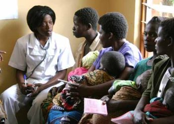 Association advocates clinics for unwanted pregnancies