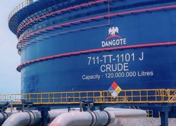 Dangote slashes diesel price to N1000 per litre