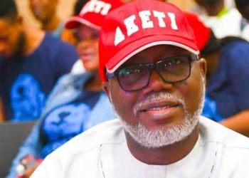 Assassins kill Aiyedatiwa’s campaign coordinator in Ondo State 